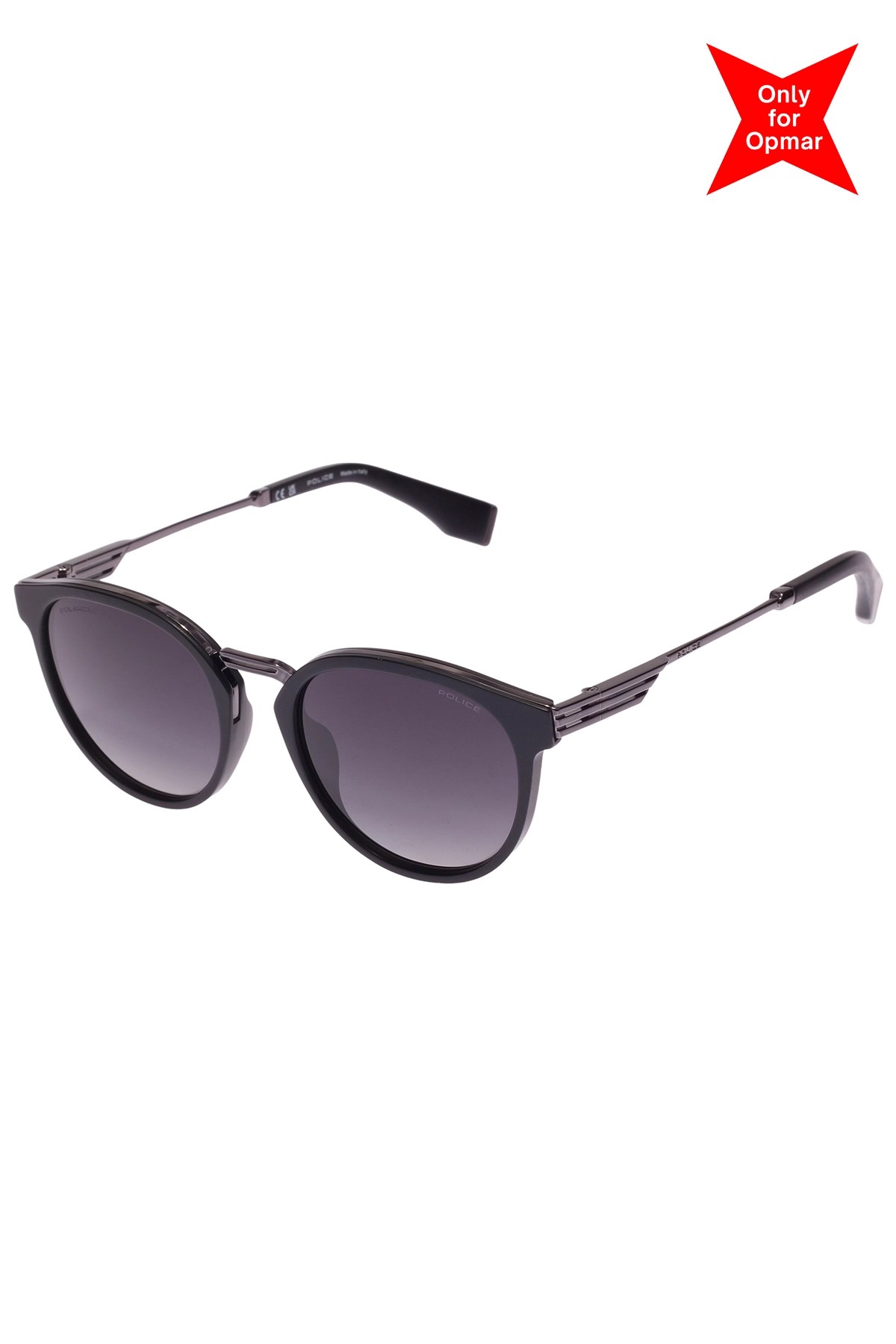 SPLT79M51568Z Police Unisex Güneş Gözlüğü