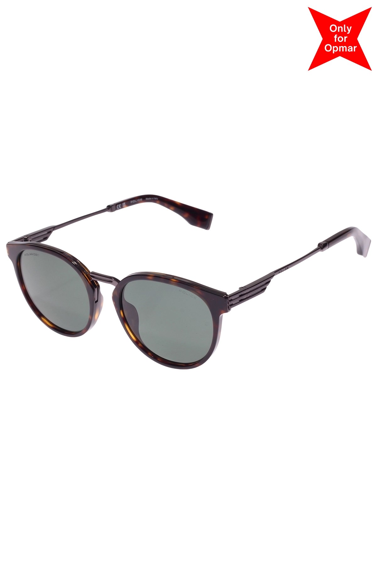 SPLT79M51672P Police Unisex Güneş Gözlüğü