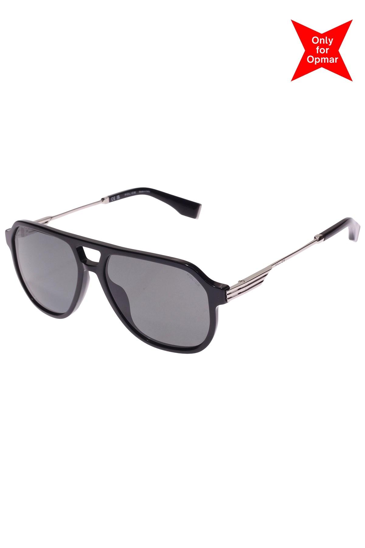 SPLT80M59700Z Police Erkek Güneş Gözlüğü