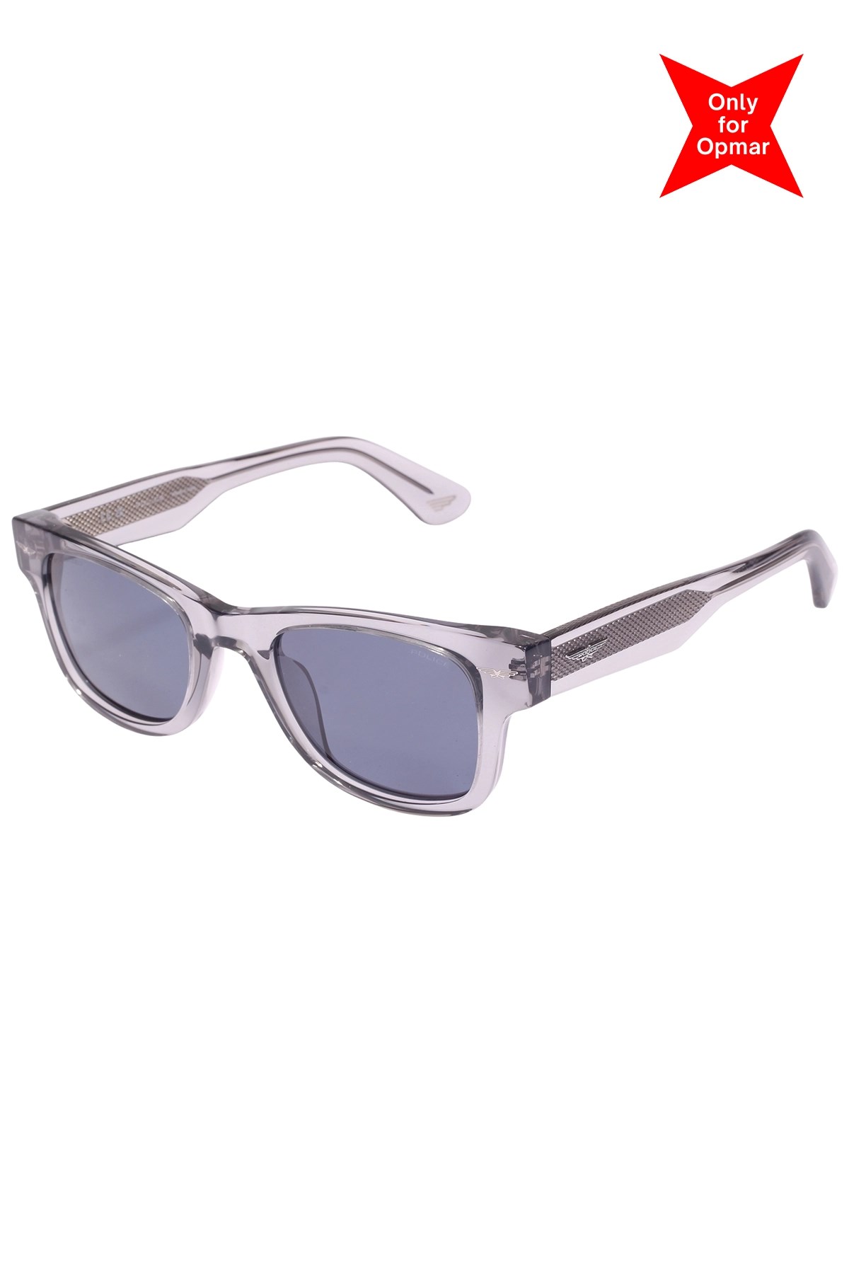 SPLT81M504G0P Police Unisex Güneş Gözlüğü