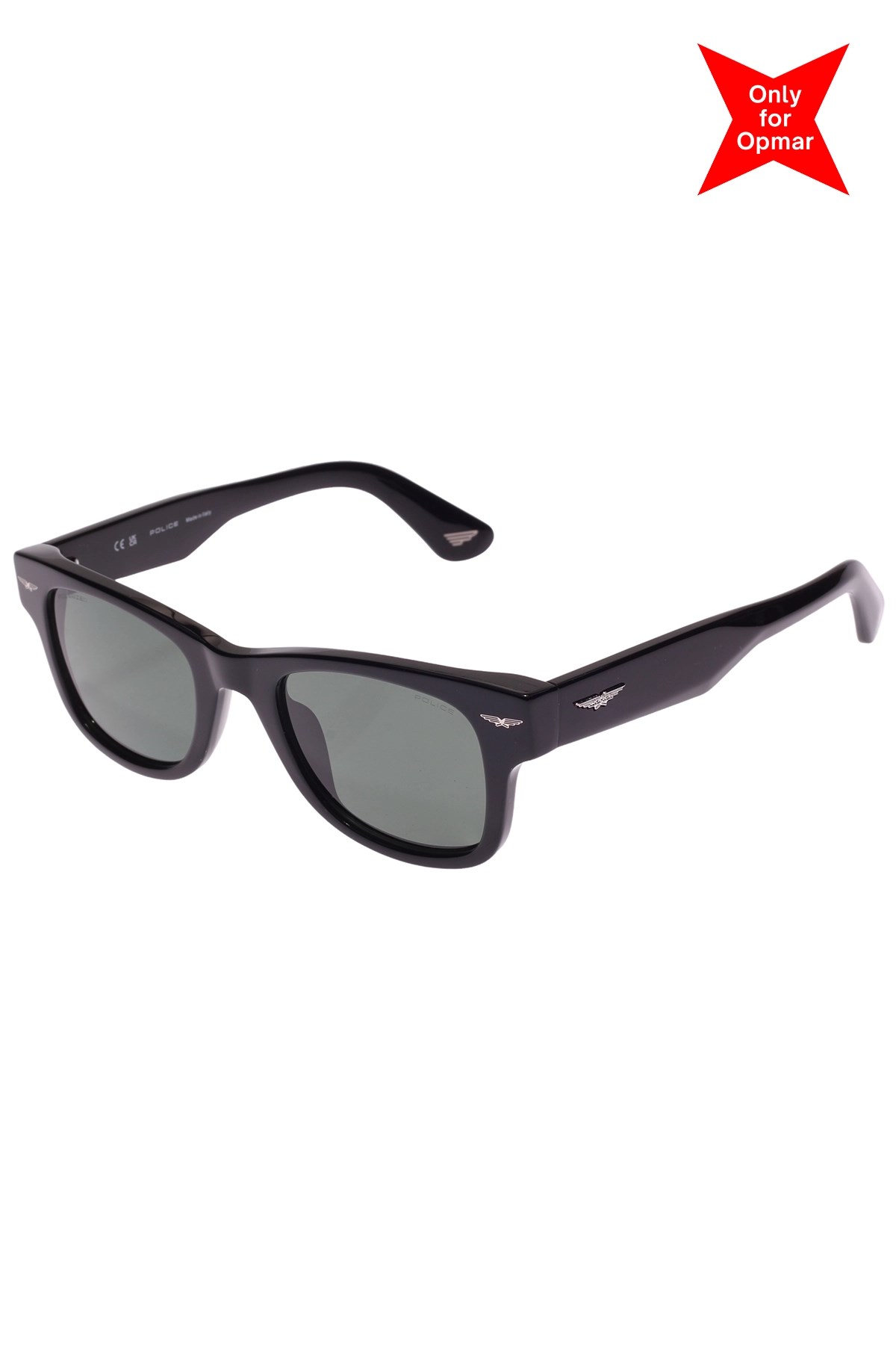 SPLT81M50700P Police Unisex Güneş Gözlüğü