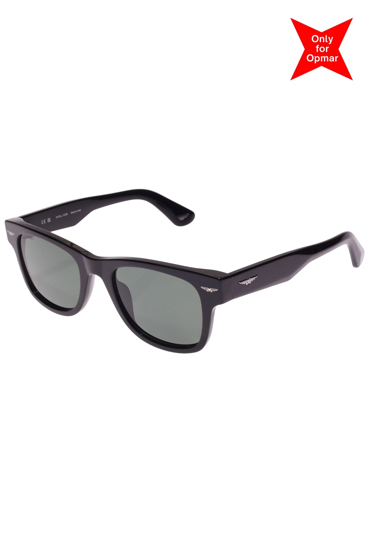 SPLT81M54700P Police Unisex Güneş Gözlüğü