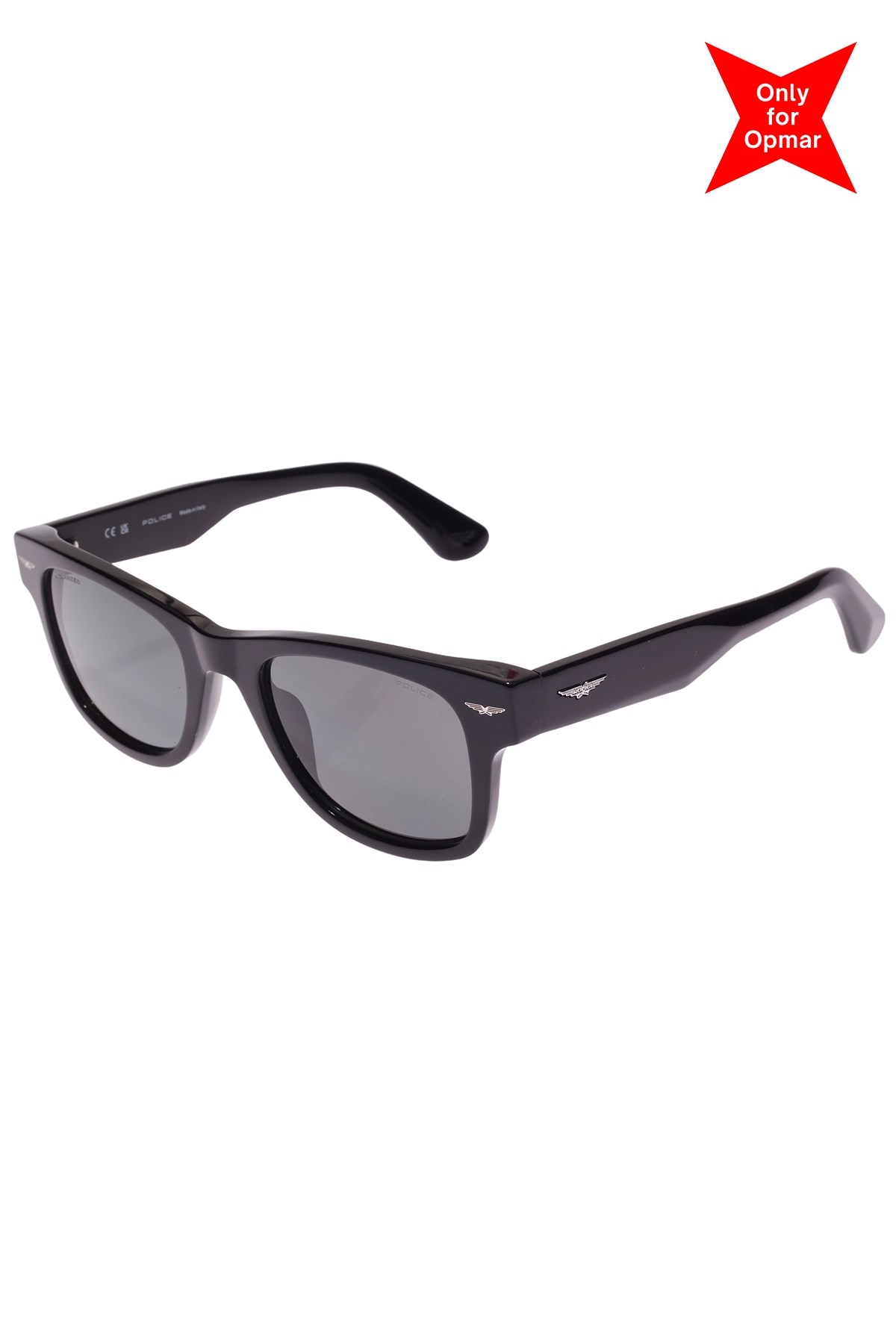 SPLT81M54700Z Police Unisex Güneş Gözlüğü