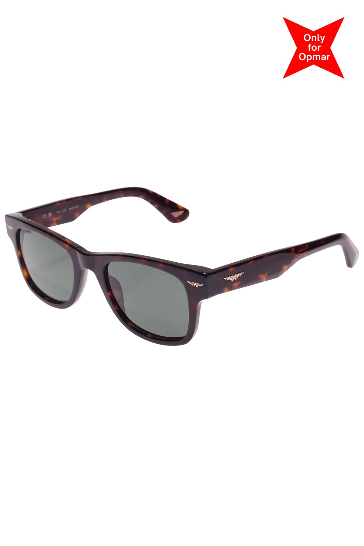 SPLT81M54722P Police Unisex Güneş Gözlüğü