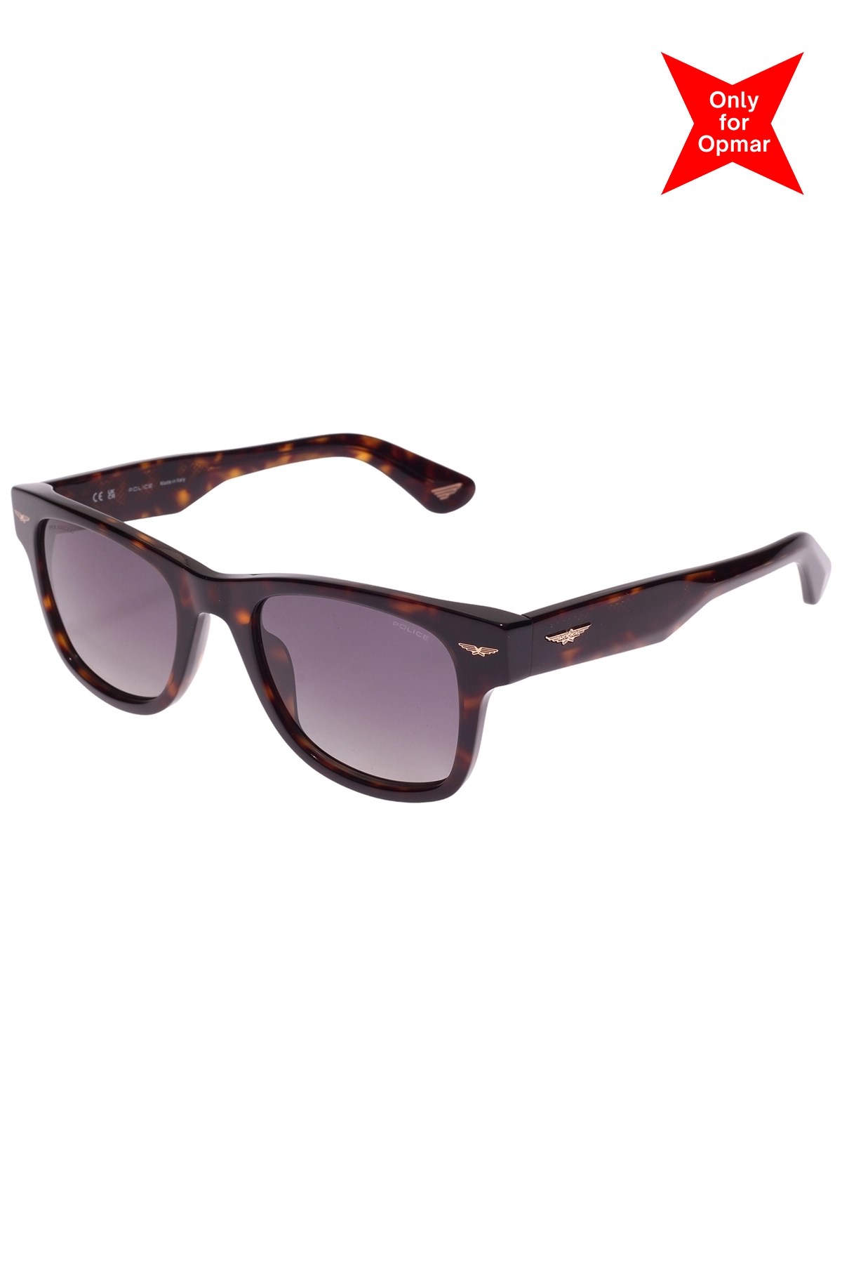 SPLT81M54722Z Police Unisex Güneş Gözlüğü