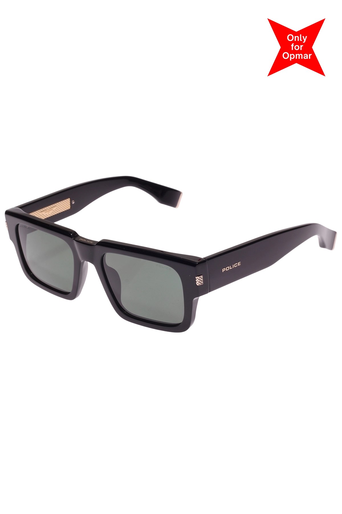 SPLT82M54700Z Police Erkek Güneş Gözlüğü