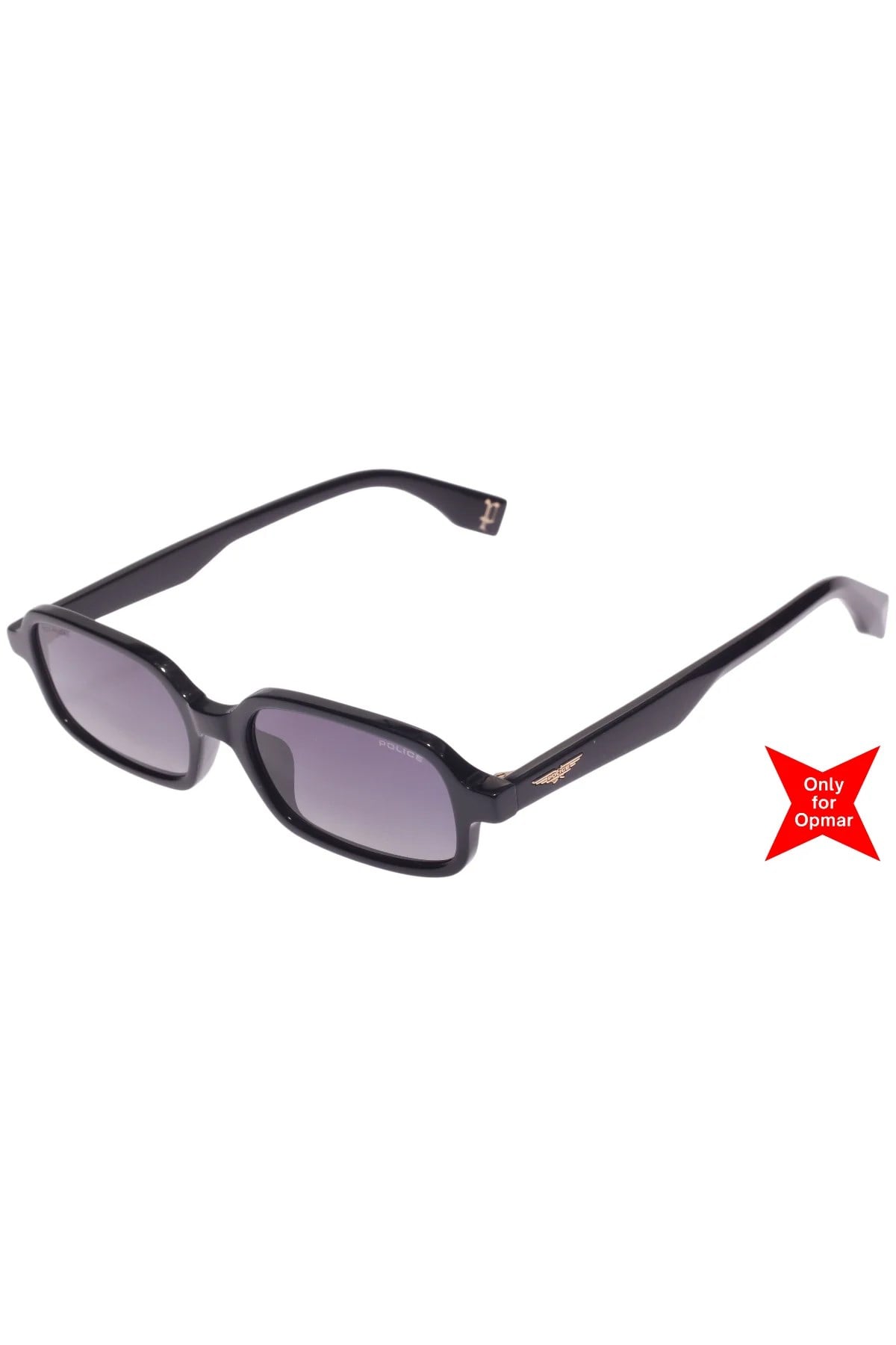 SPLV21M52700P Police Unisex Güneş Gözlüğü