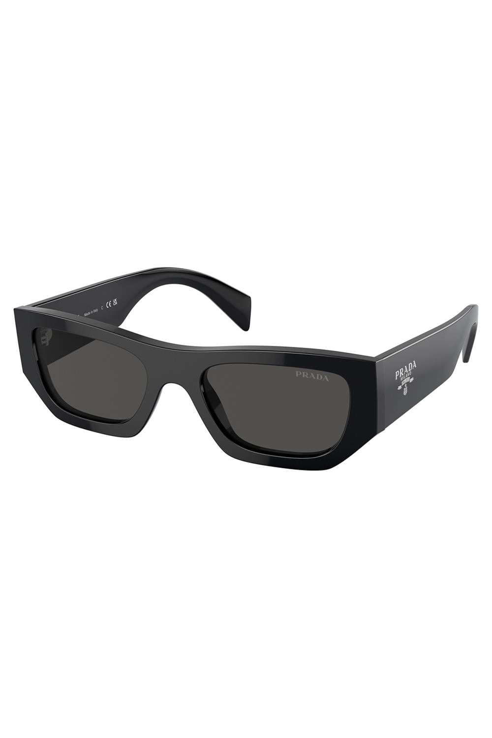 PR A01S 53 16K08Z Prada Unisex Güneş GözlüğüPradaPR A01S 53 16K08Z PRADA GÜNEŞ GÖZLÜĞÜ