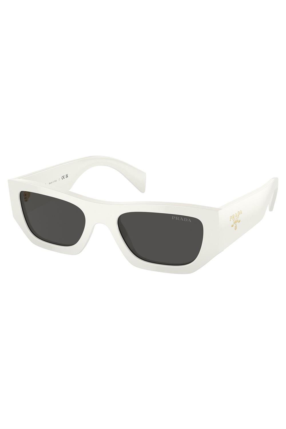 PR A01S 53 17K08Z Prada Unisex Güneş GözlüğüPradaPR A01S 53 17K08Z PRADA GÜNEŞ GÖZLÜĞÜ