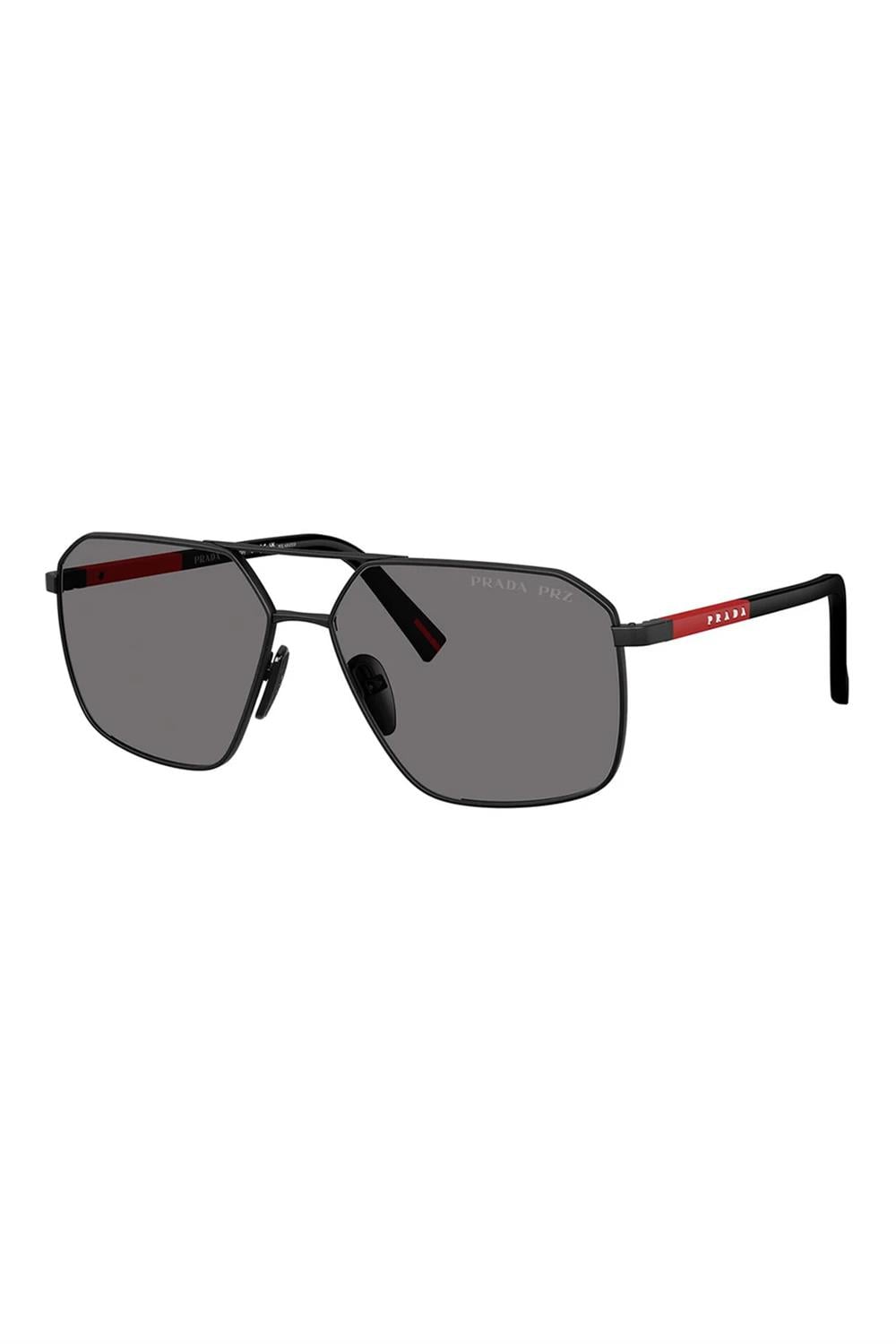 PS A50S 60 1BO02G Prada Sport Erkek Güneş Gözlüğü