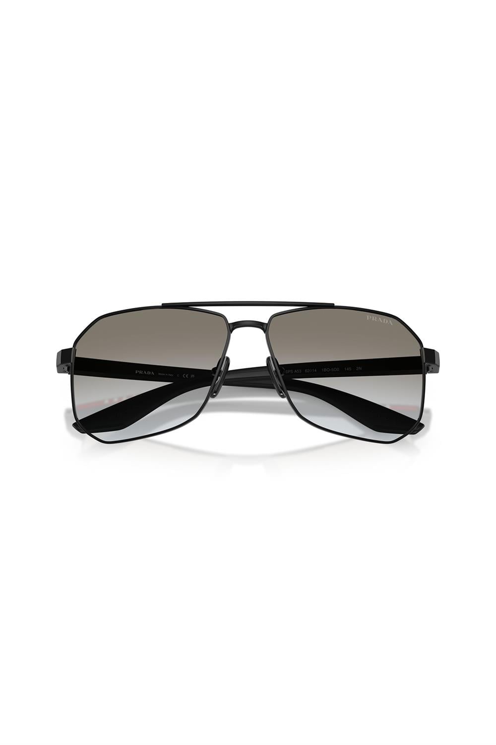 PS A53S 62 1BO5O0 Prada Sport Erkek Güneş Gözlüğü