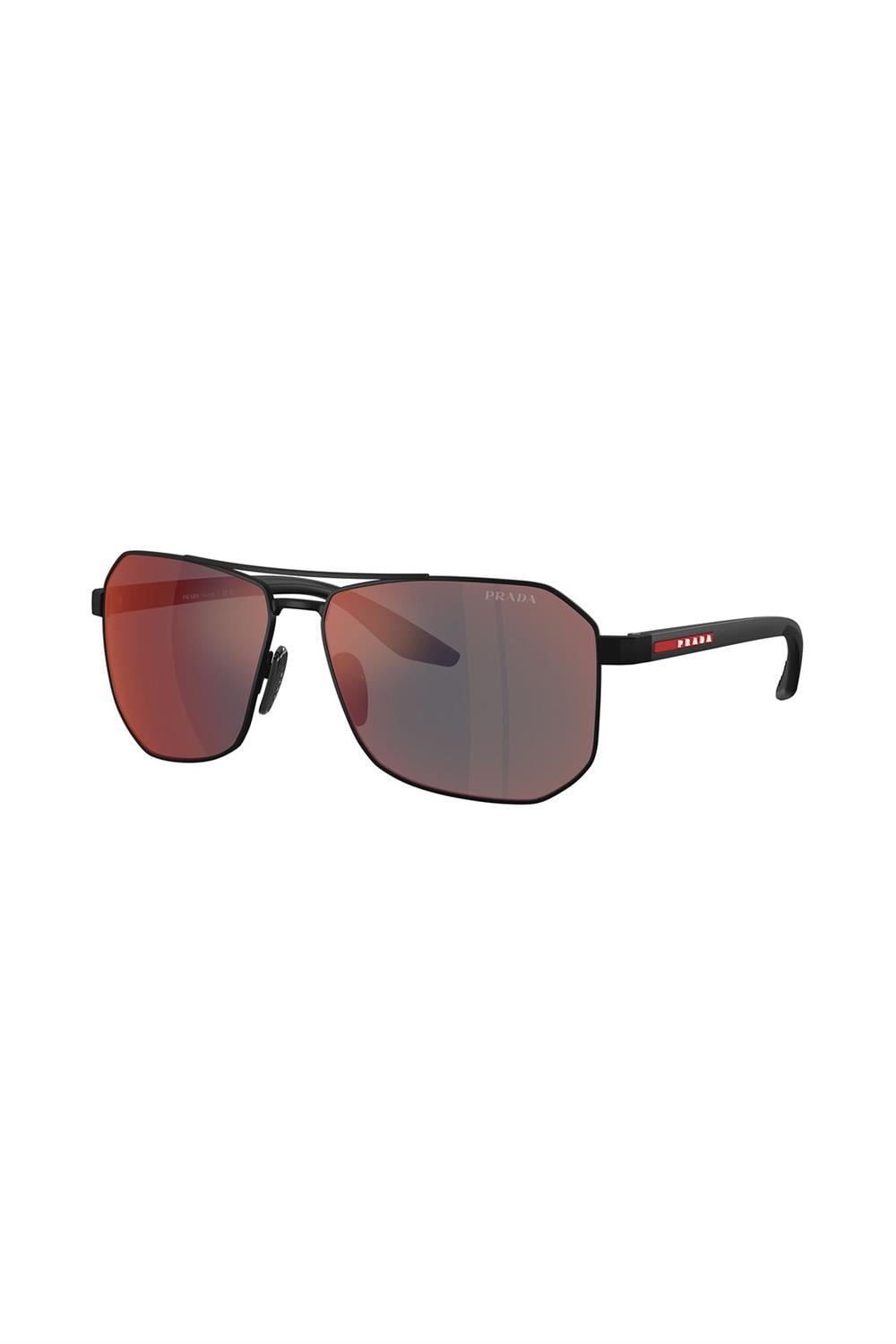 PS A53S 62 DG008F Prada Sport Erkek Güneş Gözlüğü