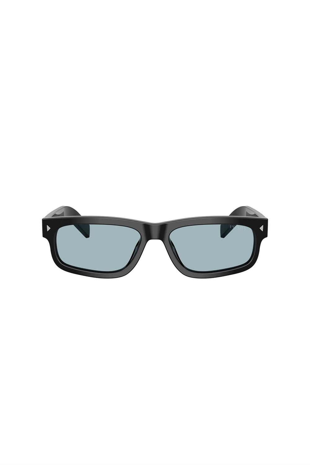 PR B11S 57 16K60P Prada Unisex Güneş Gözlüğü