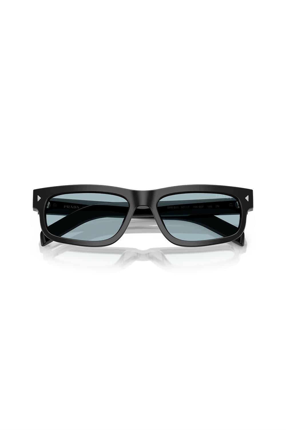PR B11S 57 16K60P Prada Unisex Güneş Gözlüğü
