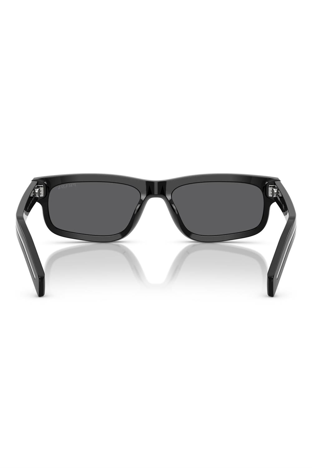 PR B11S 57 16K731 Prada Unisex Güneş Gözlüğü