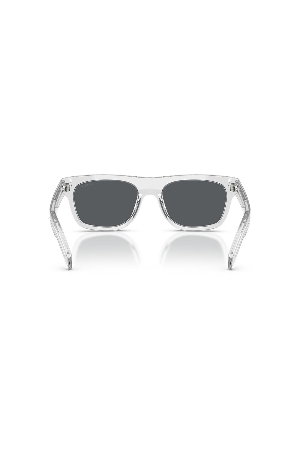 PR B12S 55 12R07T Prada Unisex Güneş Gözlüğü