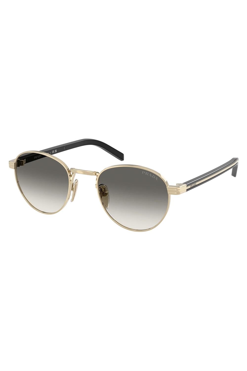 PR B52S 49 ZVN02C Prada Unisex Güneş Gözlüğü