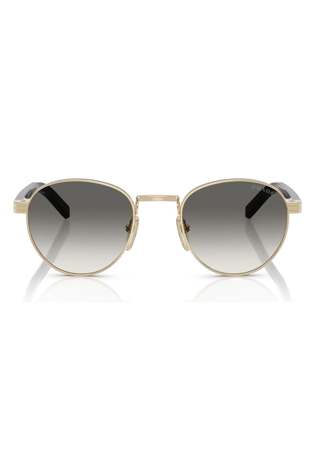 PR B52S 49 ZVN02C Prada Unisex Güneş Gözlüğü