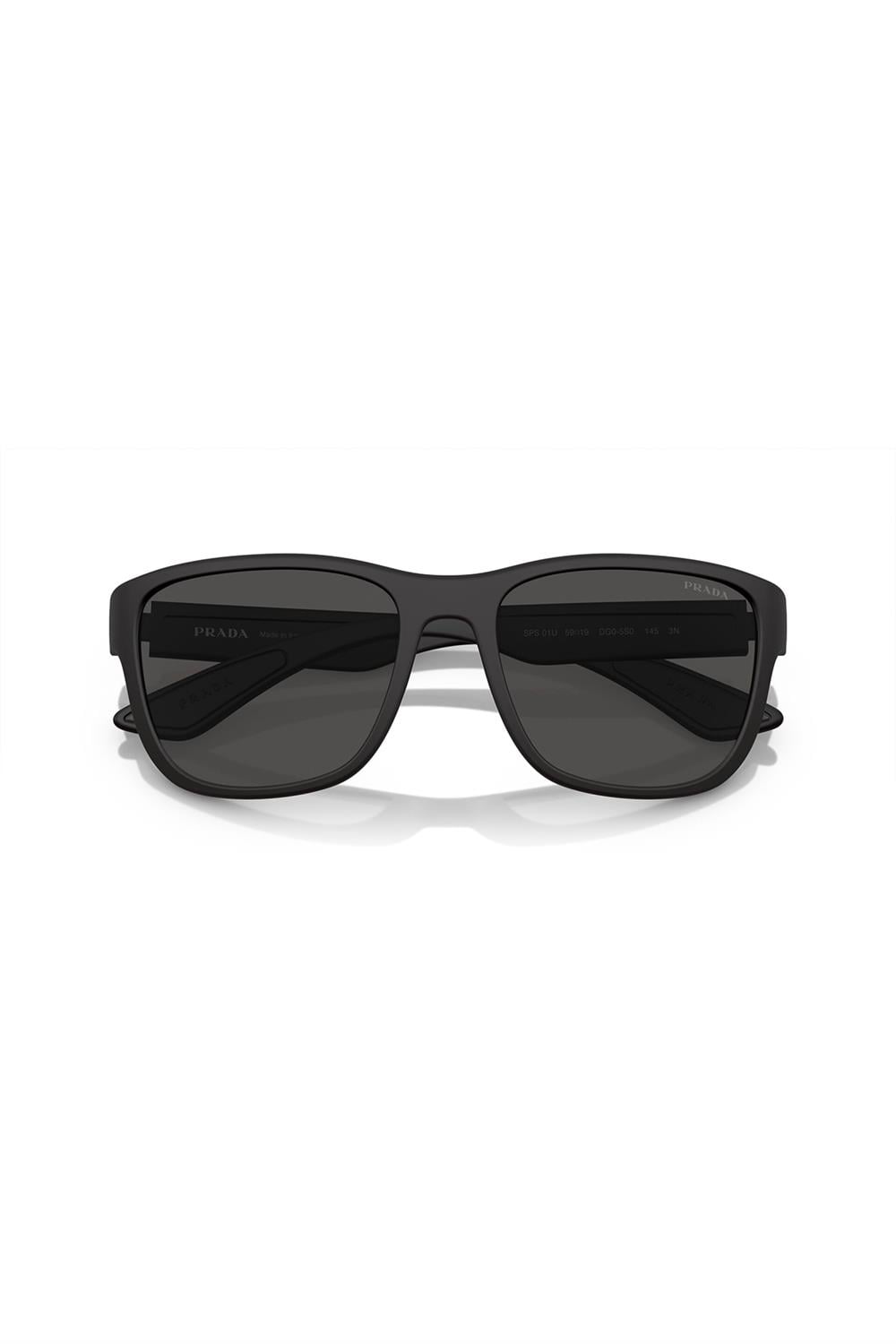 PS 01US 59 DG05S0 Prada Sport Erkek Güneş Gözlüğü