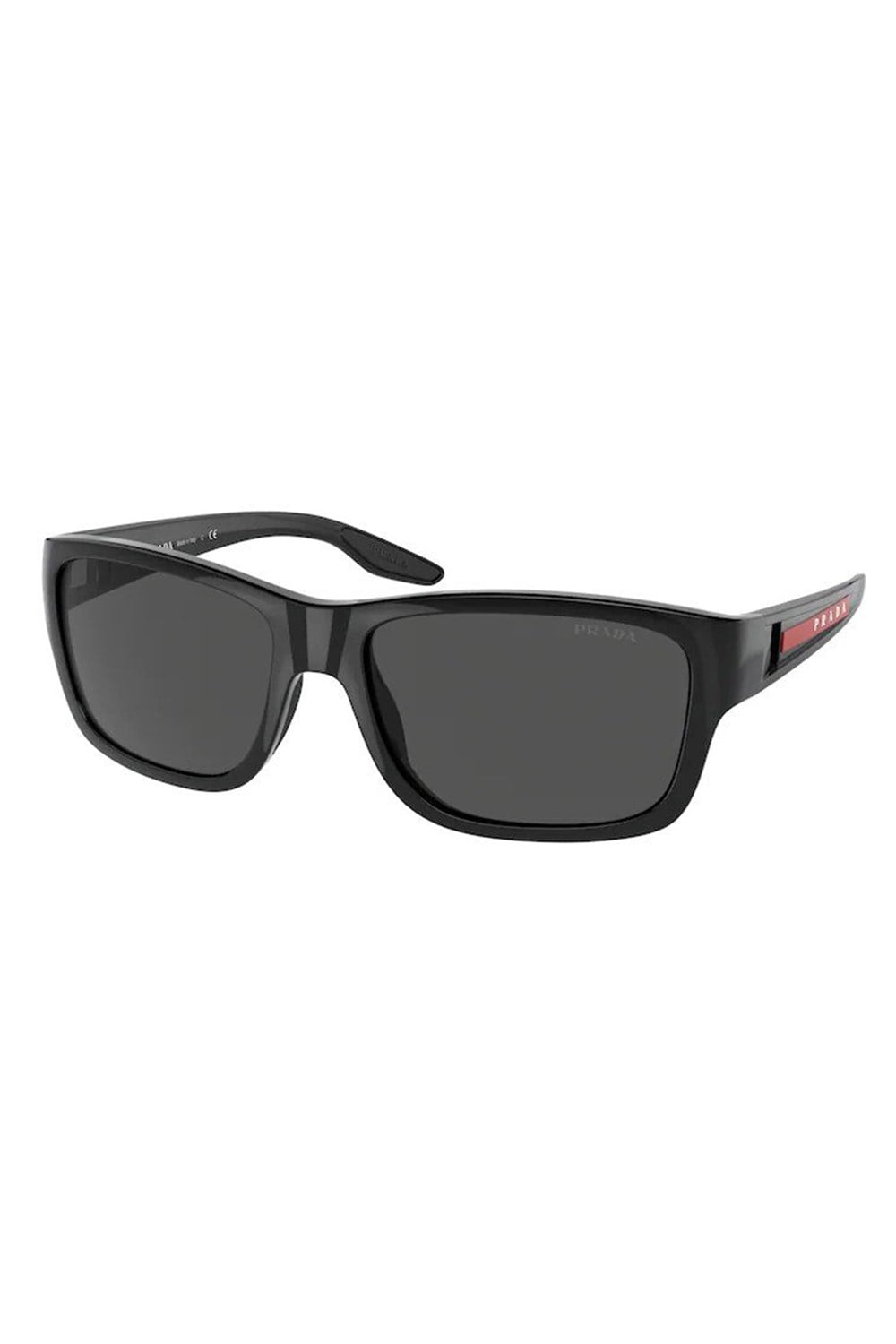 PS 01WS 59 1AB06F-PS 01WS 59 1AB06F PRADA SPORT ERKEK GÜNEŞ GÖZLÜĞÜ
