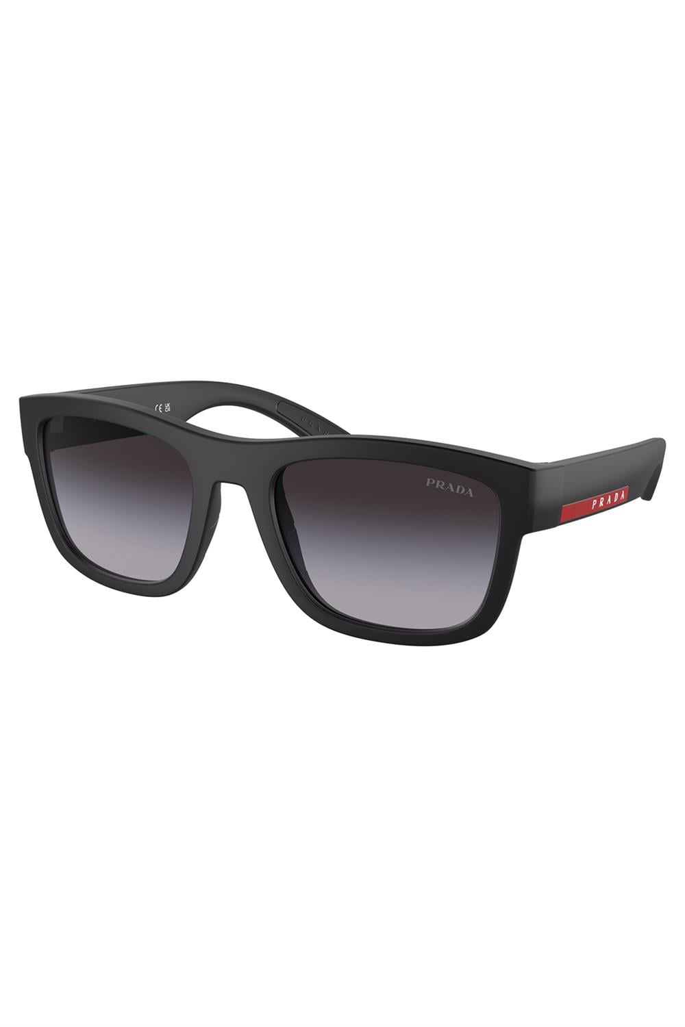 PS 01ZS 56 1BO09U Prada Sport Erkek Güneş GözlüğüPrada SportPS 01ZS 56 1BO09U PRADA SPORT GÜNEŞ GÖZLÜĞÜ