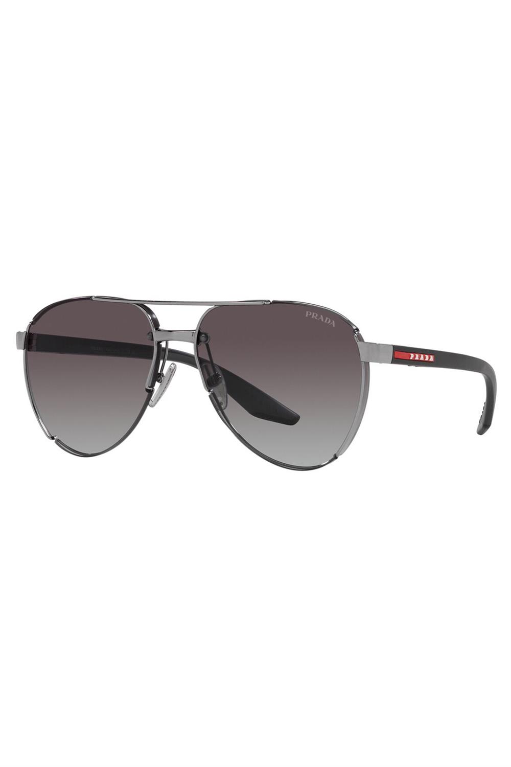 PS 51YS 61 5AV09U Prada Sport Erkek Güneş Gözlüğü