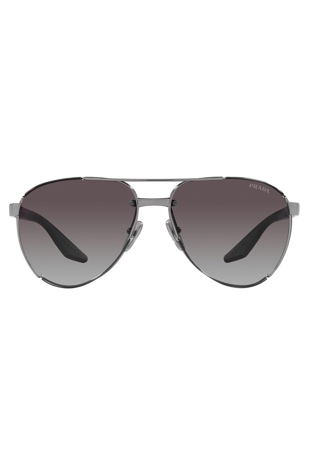 PS 51YS 61 5AV09U Prada Sport Erkek Güneş Gözlüğü