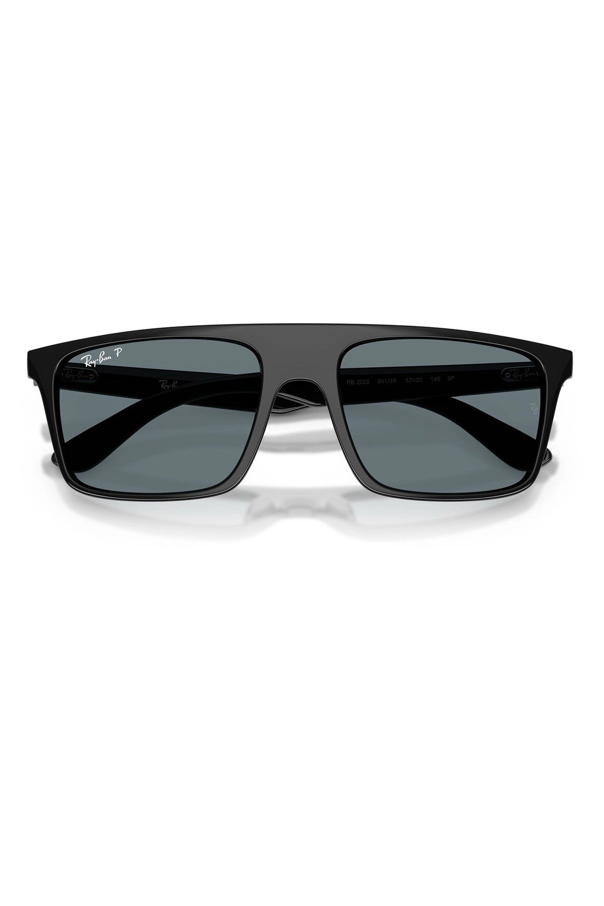 RB 2222 55 901/3R Ray Ban Unisex Güneş Gözlüğü
