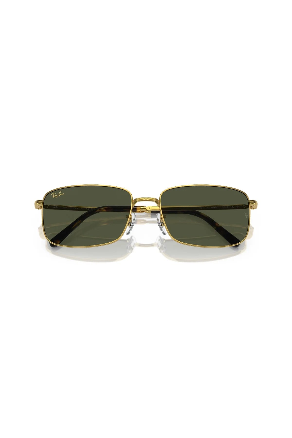 RB 3717 57 919631 Ray Ban Unisex Güneş Gözlüğü