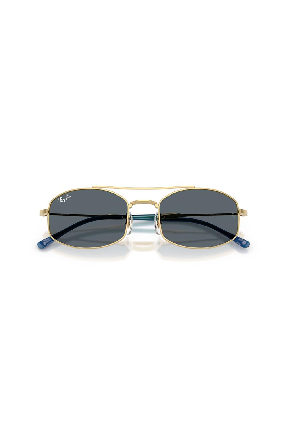 RB 3719 54 9278R5 Ray Ban Unisex Güneş Gözlüğü