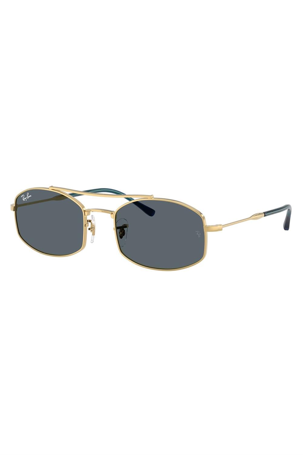 RB 3719 54 9278R5 Ray Ban Unisex Güneş Gözlüğü