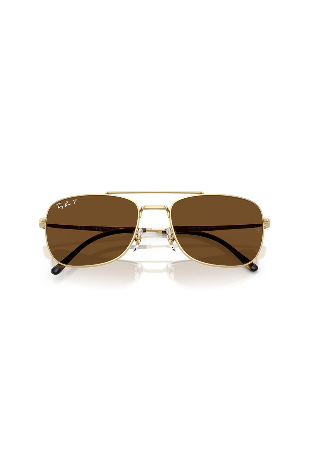 RB 3755 59 001/57 Ray Ban Unisex Güneş Gözlüğü