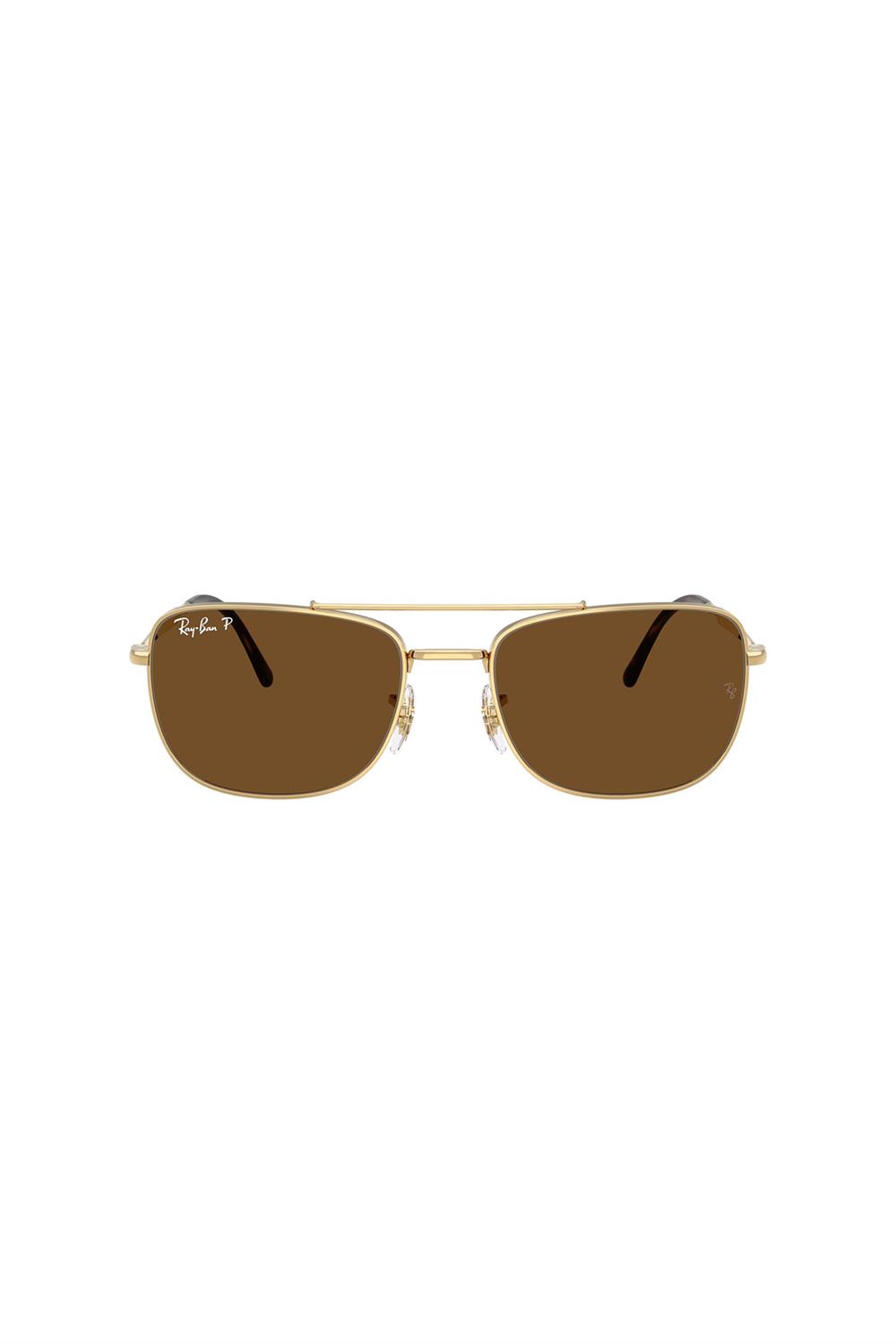 RB 3755 59 001/57 Ray Ban Unisex Güneş Gözlüğü