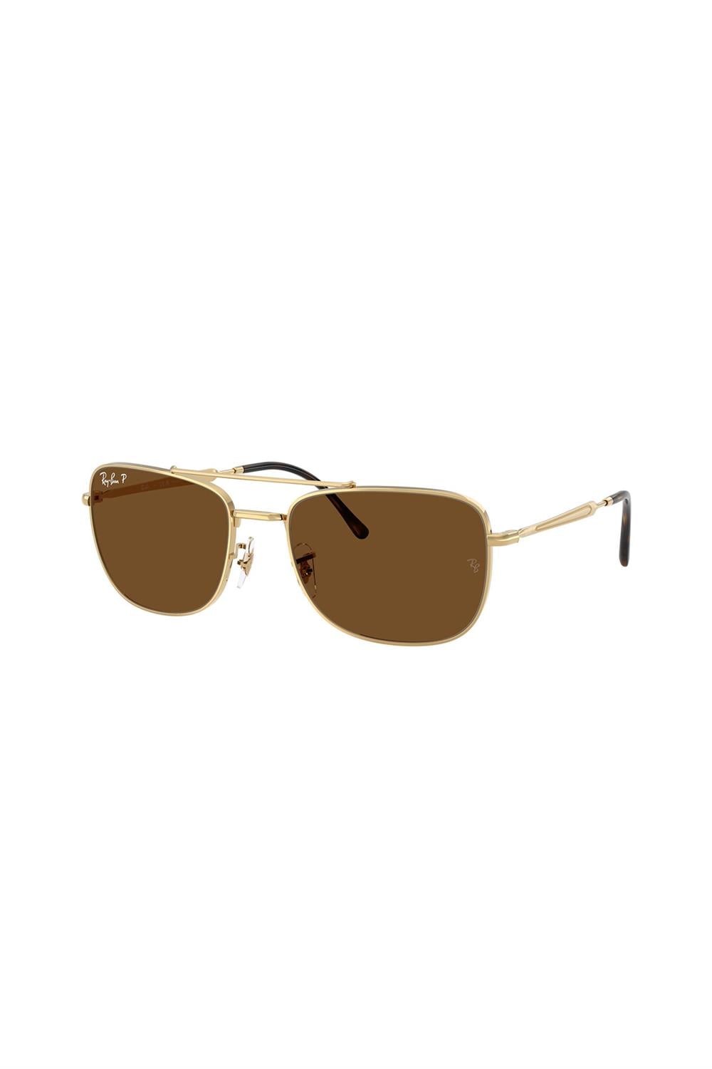RB 3755 59 001/57 Ray Ban Unisex Güneş Gözlüğü