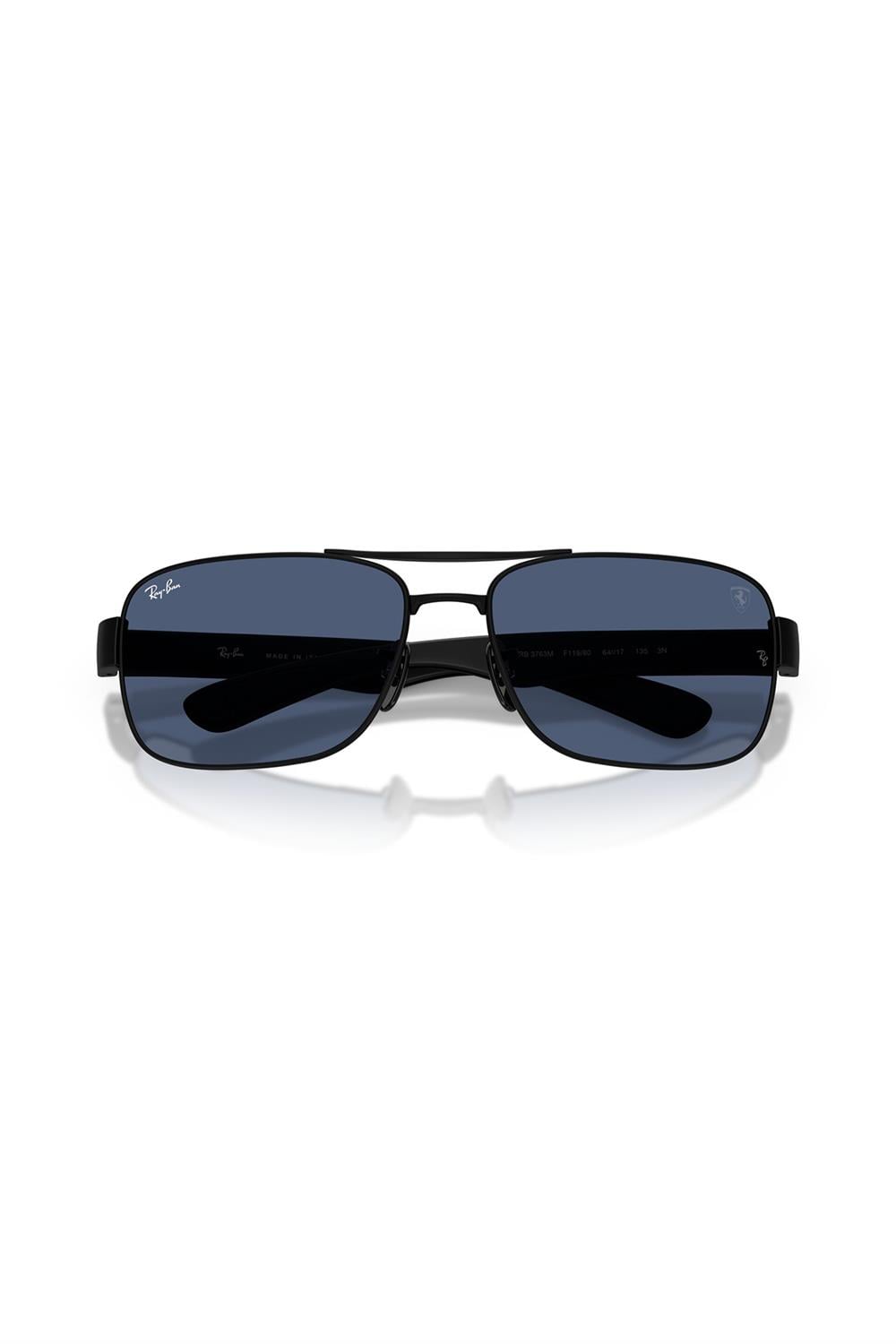 RB 3763M 64 F11980 Ray Ban Erkek Güneş Gözlüğü