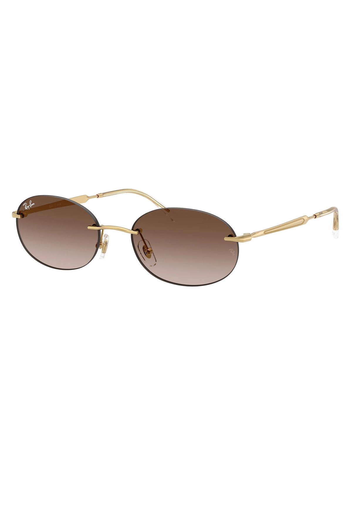 RB 3767 54 001/13 Ray Ban Unisex Güneş Gözlüğü