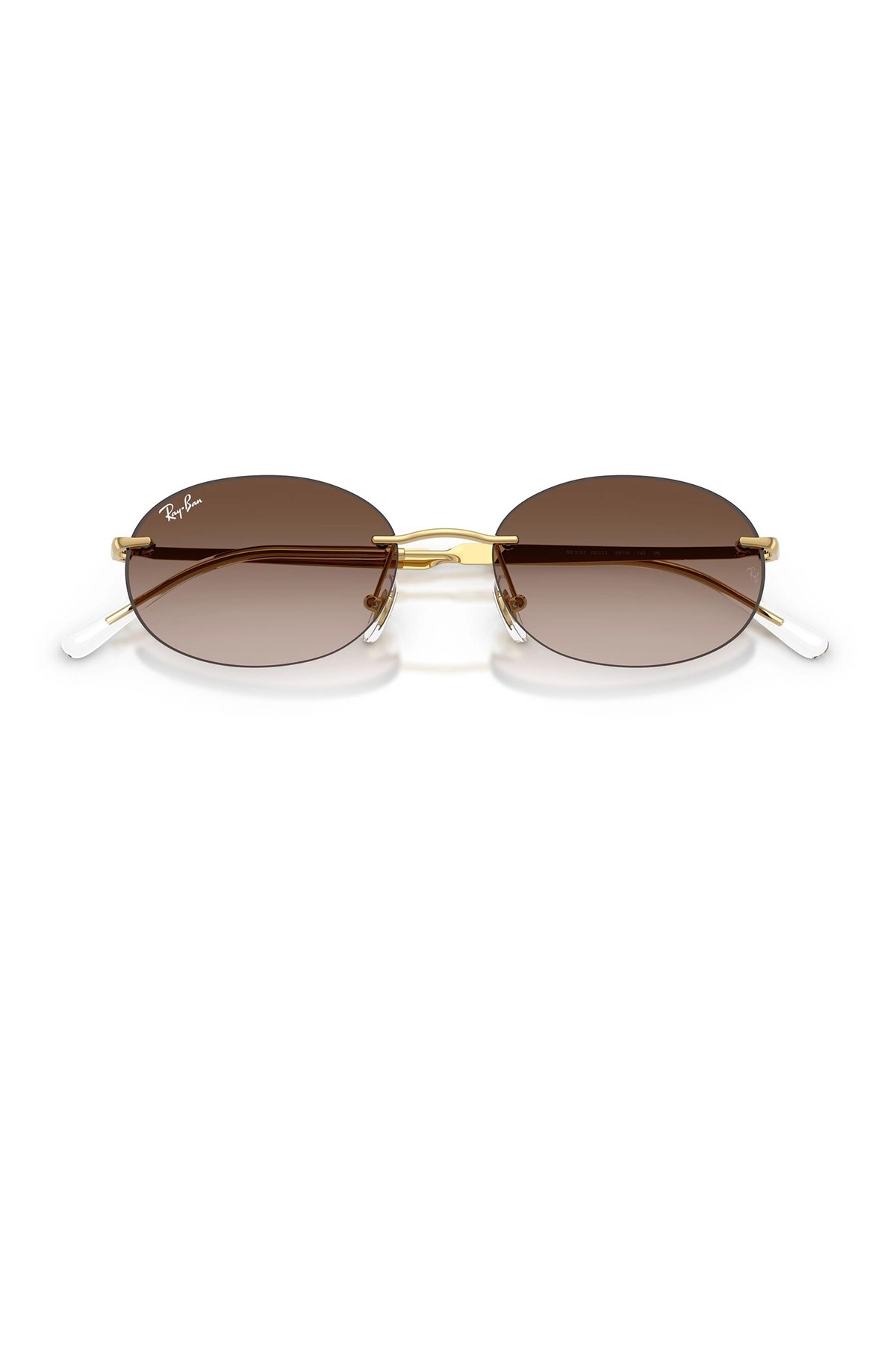 RB 3767 54 001/13 Ray Ban Unisex Güneş Gözlüğü