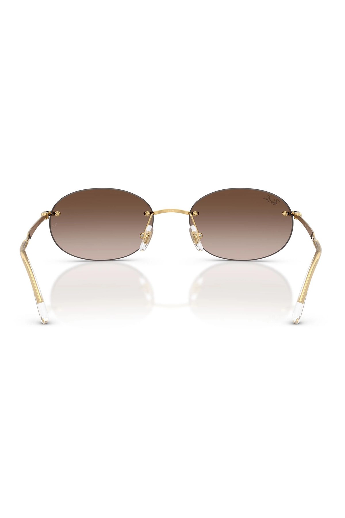 RB 3767 54 001/13 Ray Ban Unisex Güneş Gözlüğü