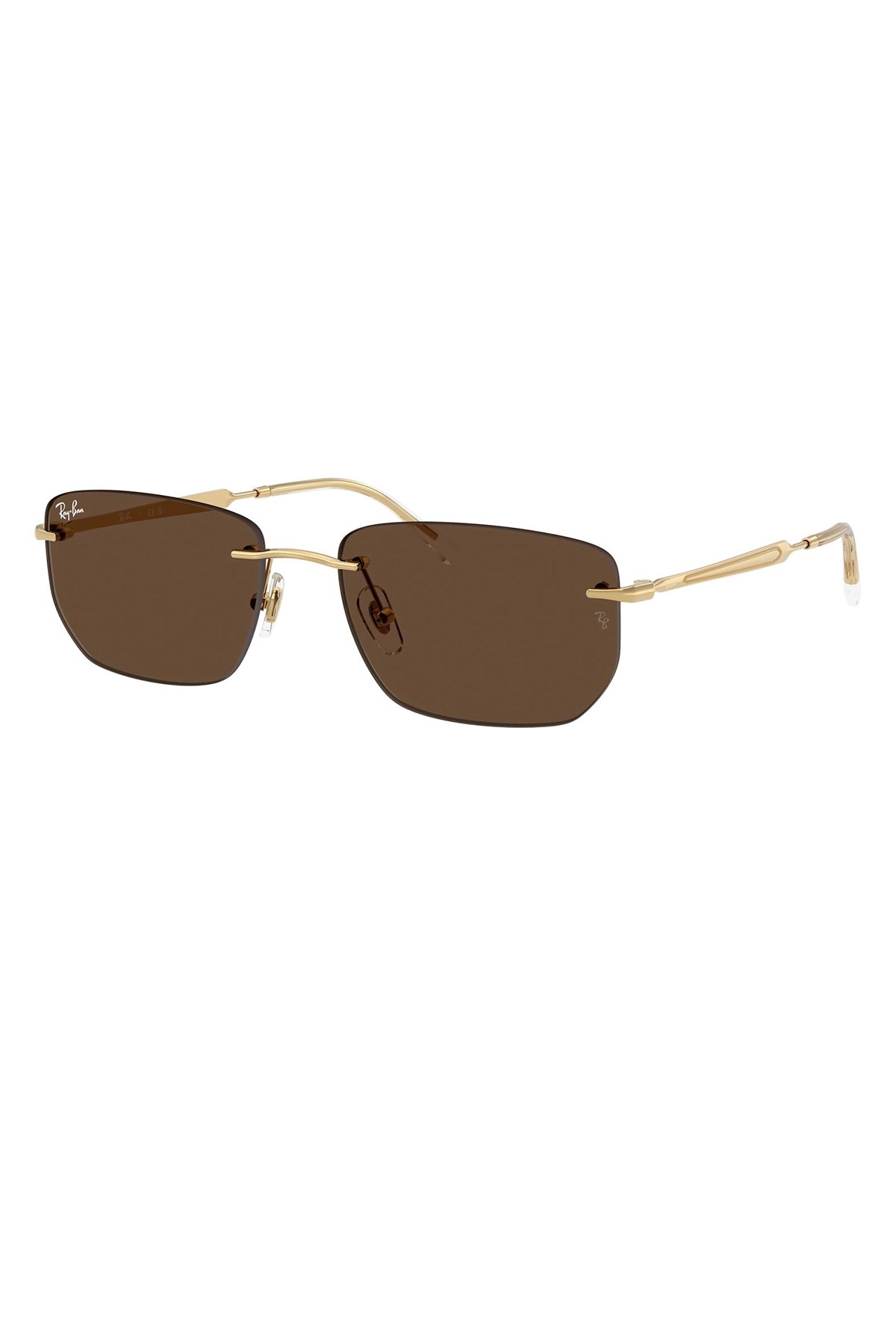 RB 3768 56 001/73 Ray Ban Unisex Güneş Gözlüğü