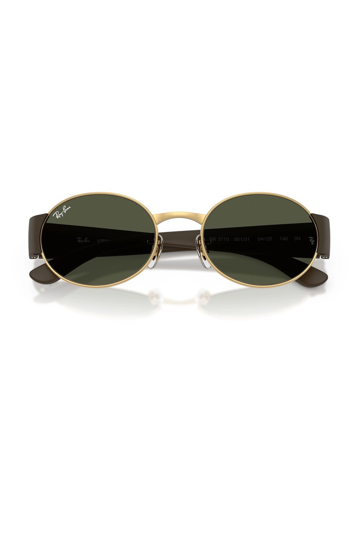 RB 3770 52 001/31 Ray Ban Unisex Güneş Gözlüğü