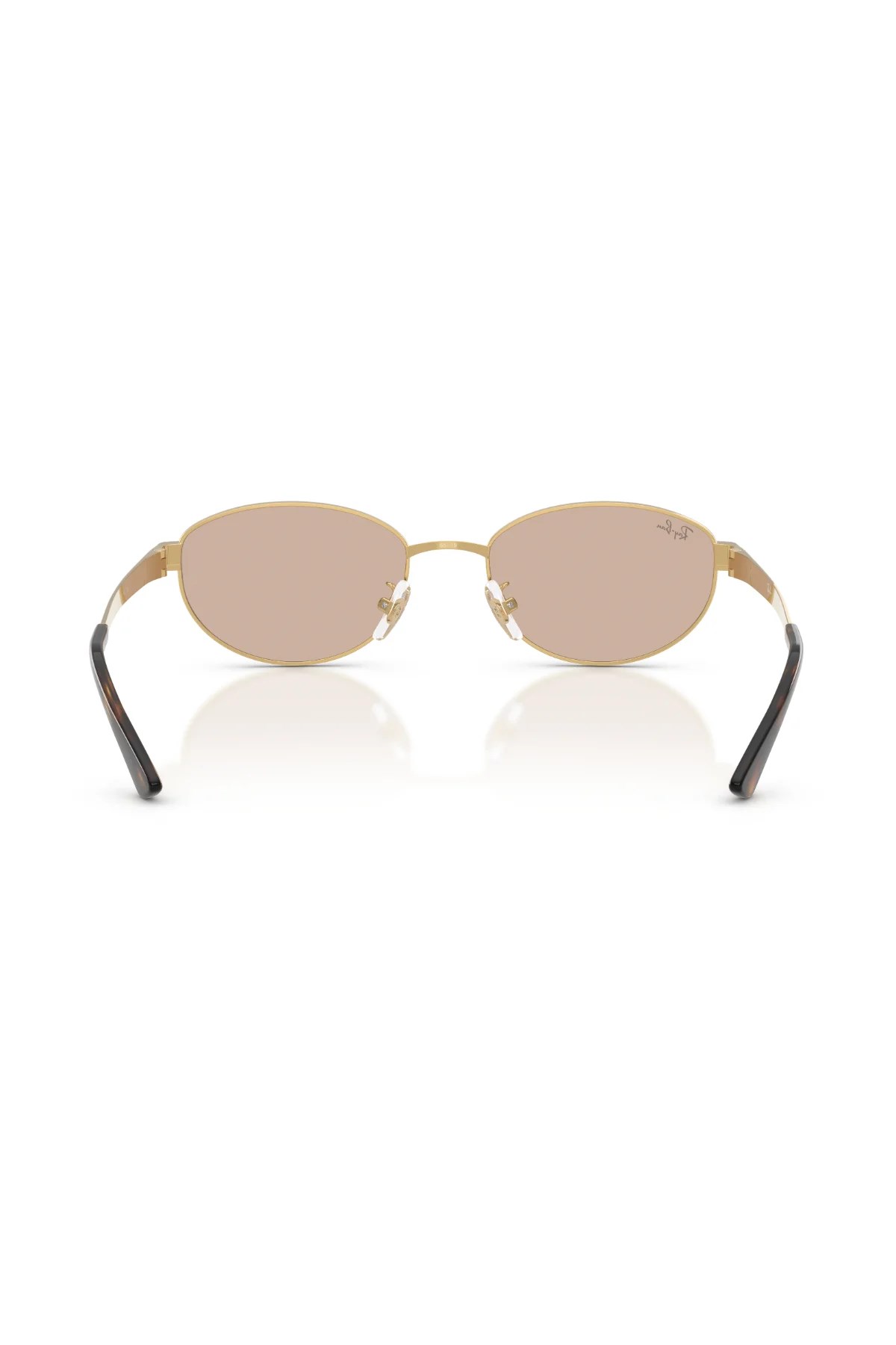 RB 3774D 55 001/3 Ray Ban Unisex Güneş Gözlüğü