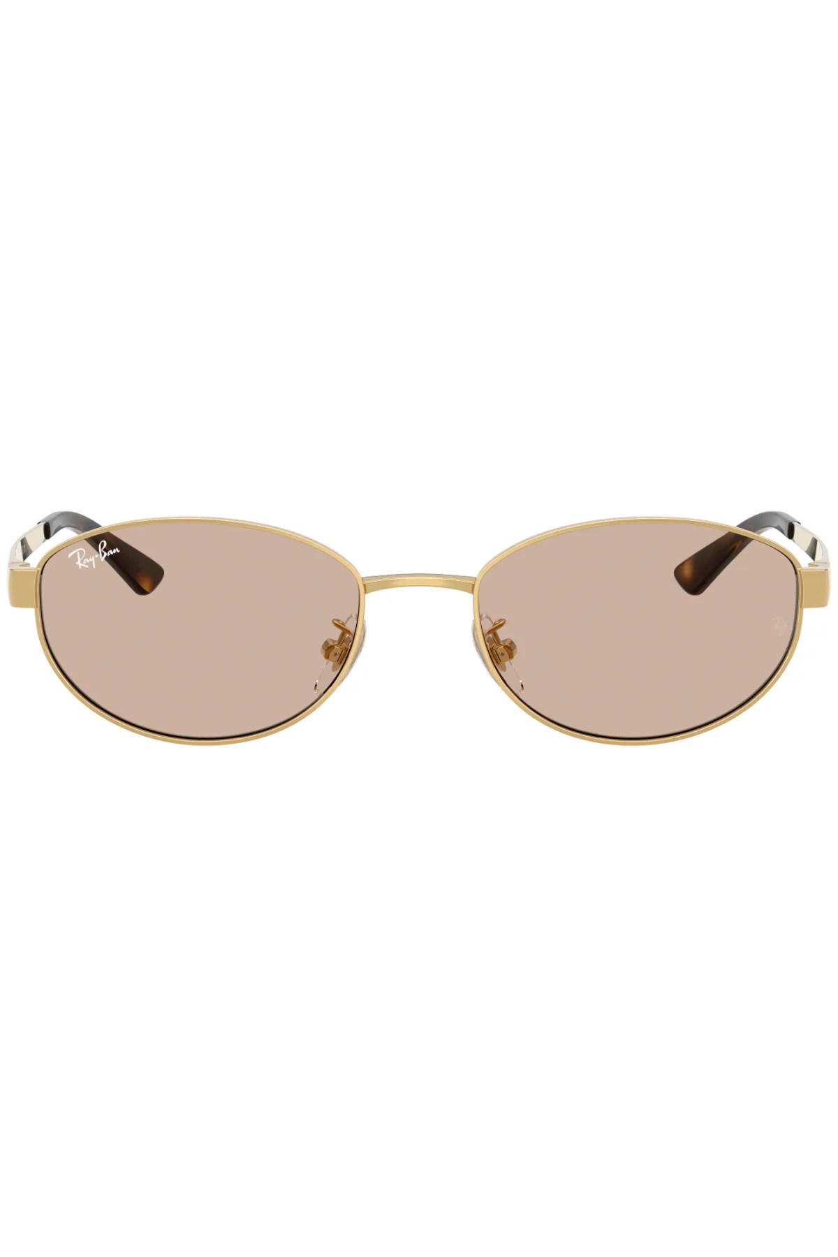 RB 3774D 55 001/3 Ray Ban Unisex Güneş Gözlüğü
