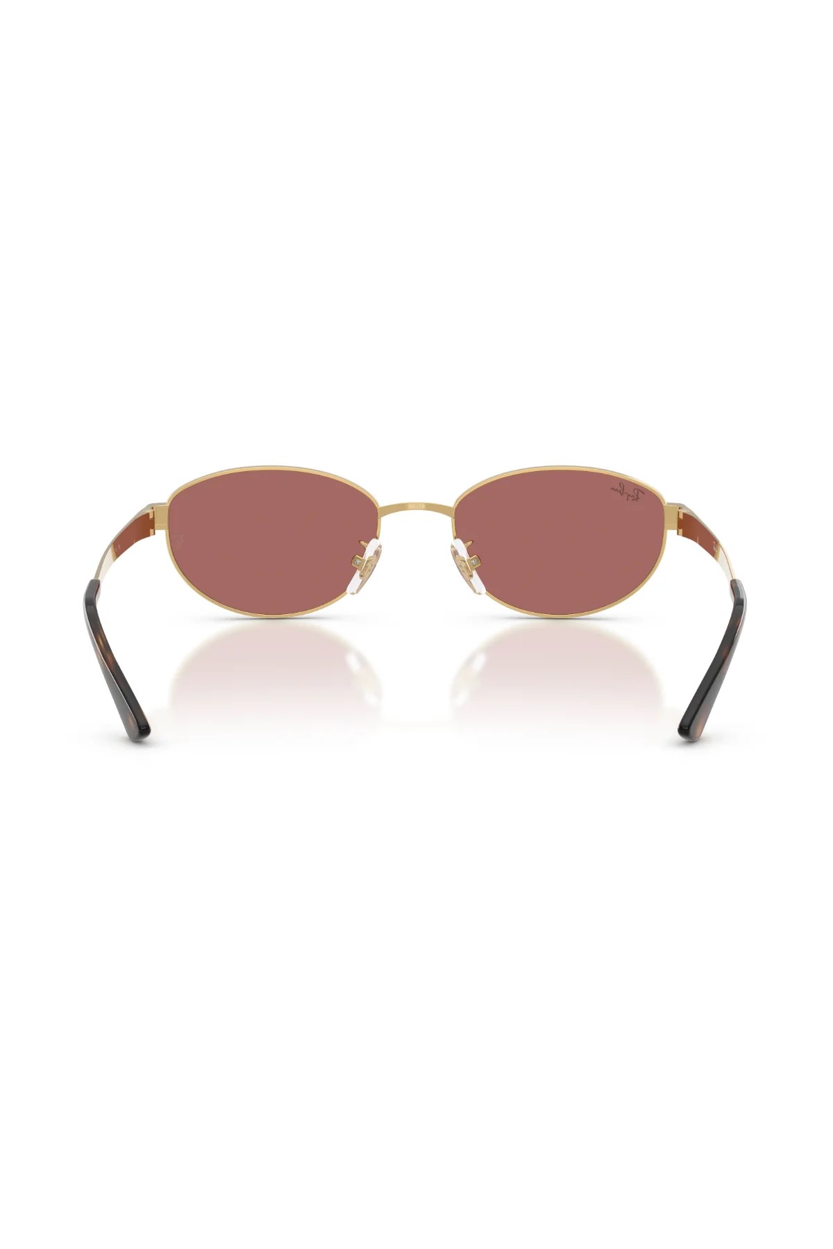 RB 3774D 55 001/69 Ray Ban Unisex Güneş Gözlüğü