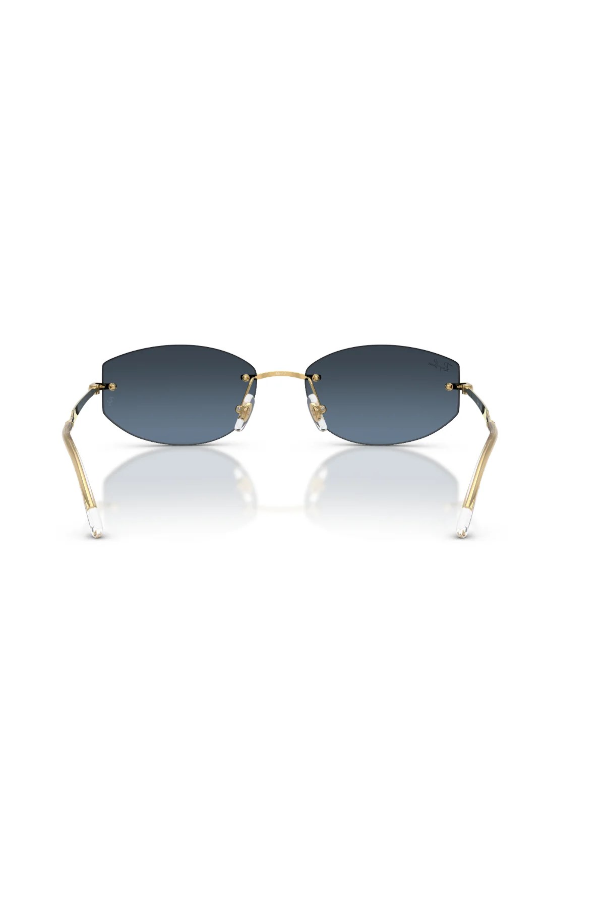 RB 3792 55 001/4C Ray Ban Unisex Güneş Gözlüğü