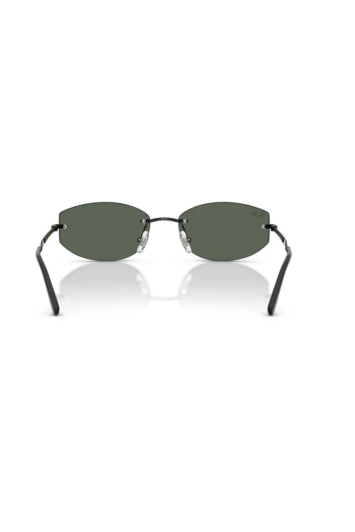 RB 3792 55 002/71 Ray Ban Unisex Güneş Gözlüğü