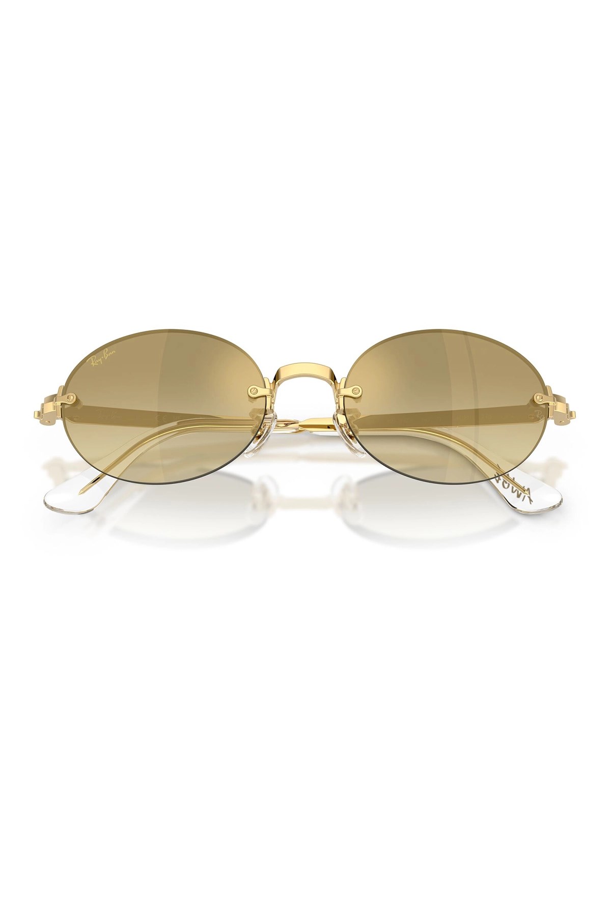 RB 3929 54 001/7I Ray Ban Kadın Güneş Gözlüğü