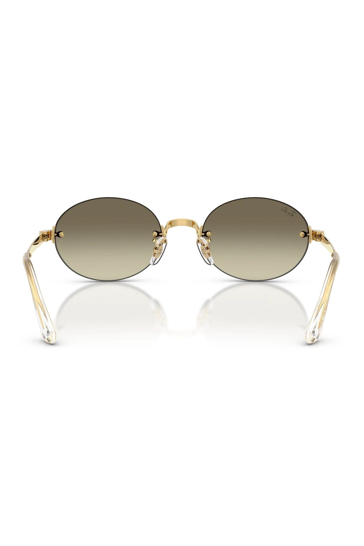 RB 3929 54 001/7I Ray Ban Kadın Güneş Gözlüğü