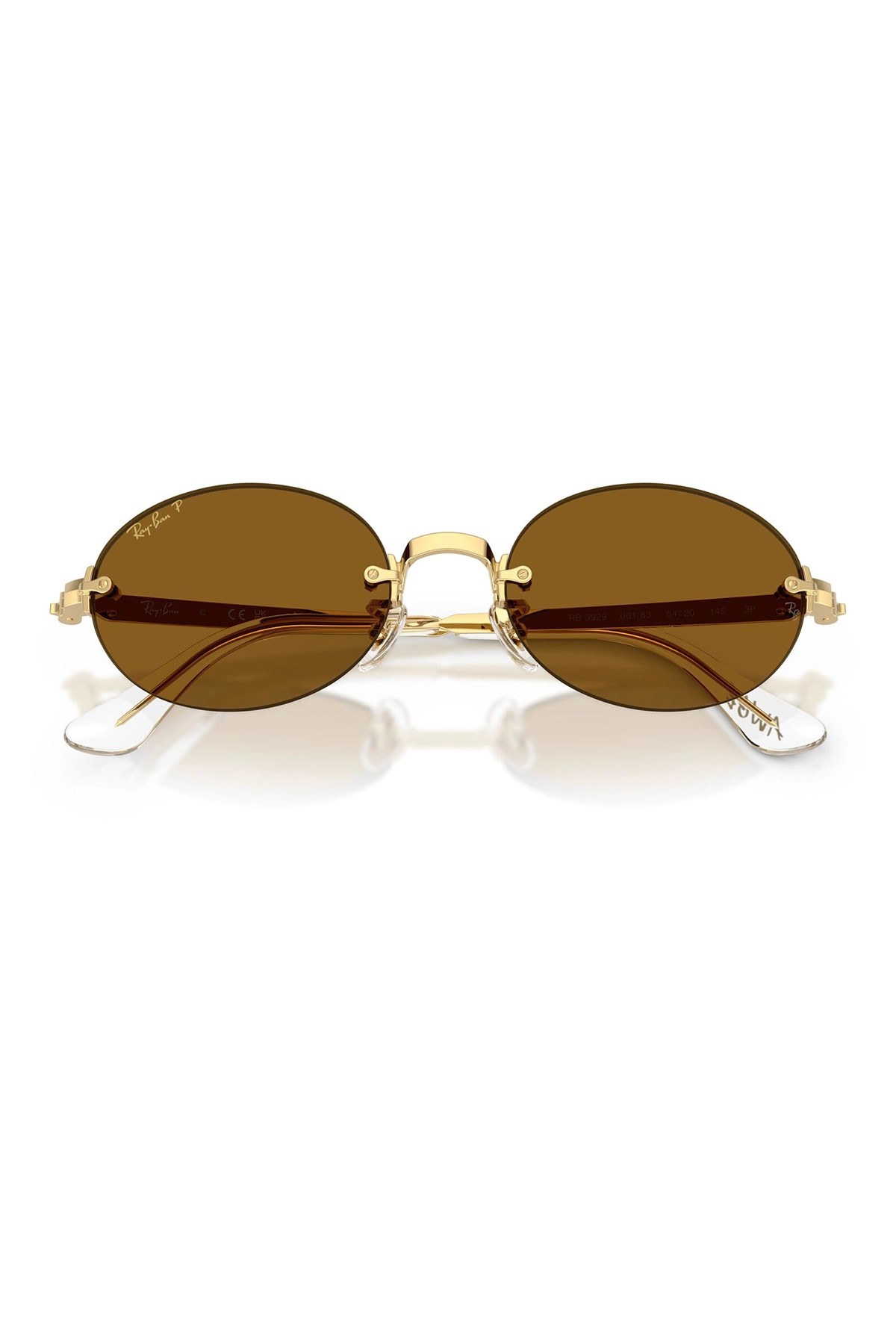 RB 3929 54 001/83 Ray Ban Kadın Güneş Gözlüğü