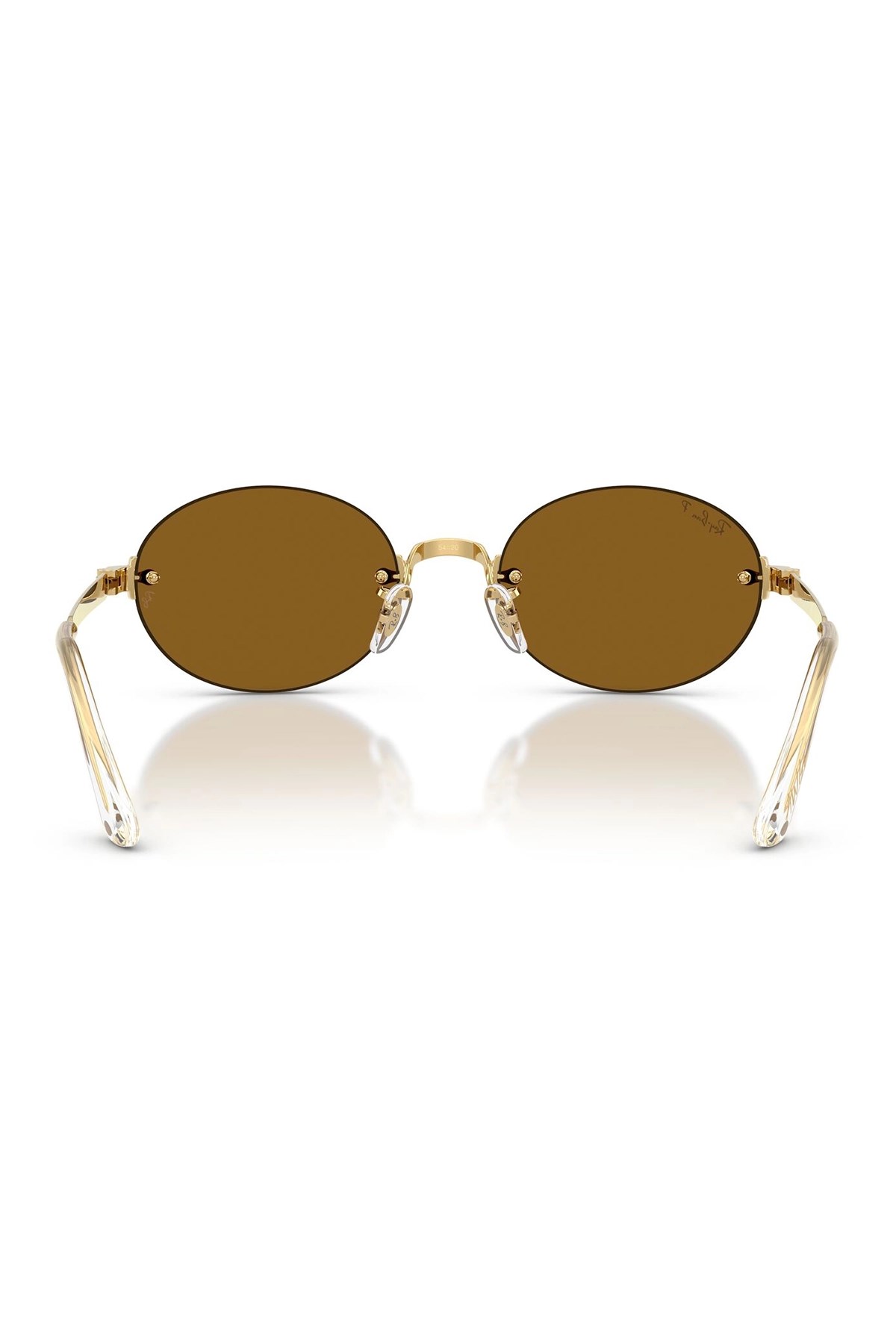 RB 3929 54 001/83 Ray Ban Kadın Güneş Gözlüğü