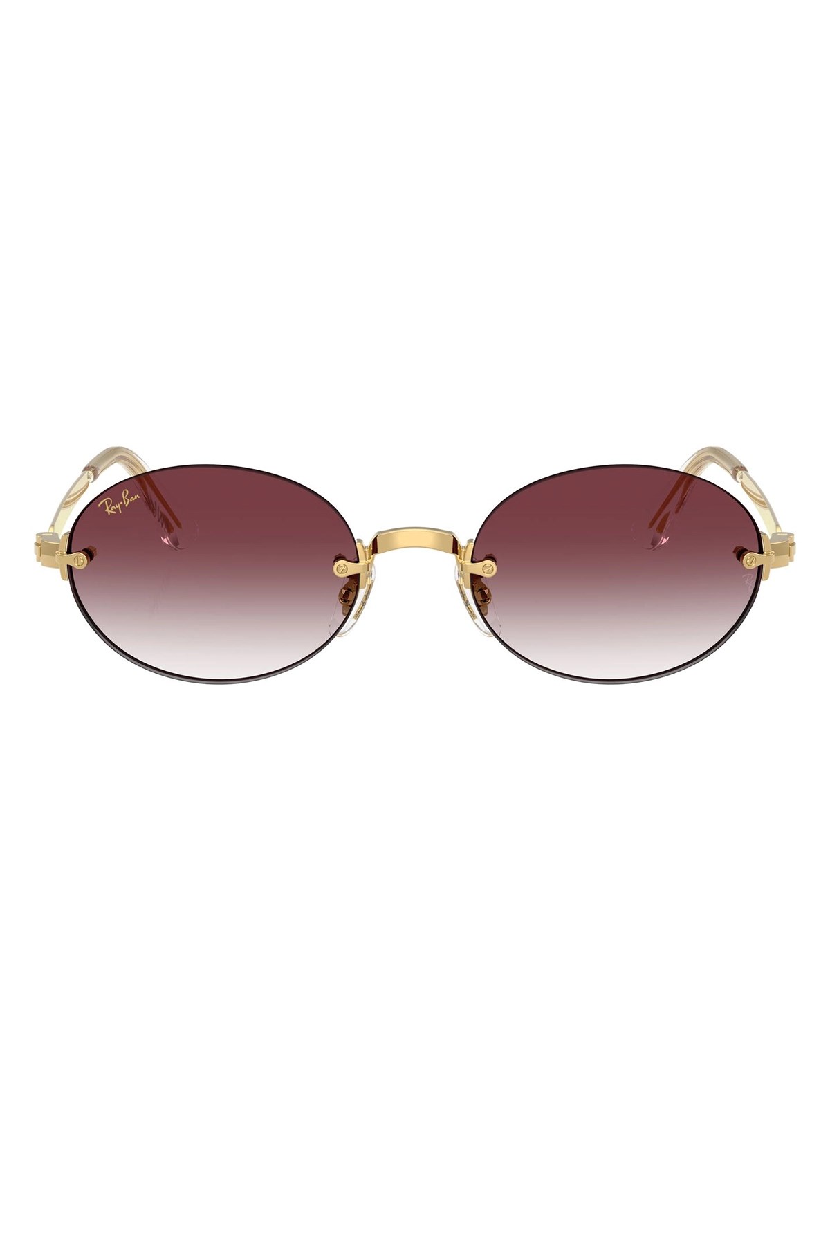 RB 3929 54 001/8H Ray Ban Kadın Güneş Gözlüğü